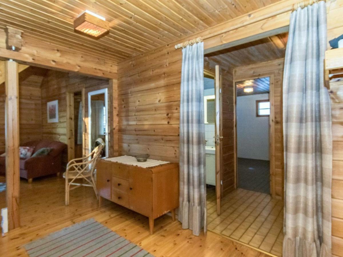 Holiday Home Saarijaervi By Interhome Sipila Exterior photo