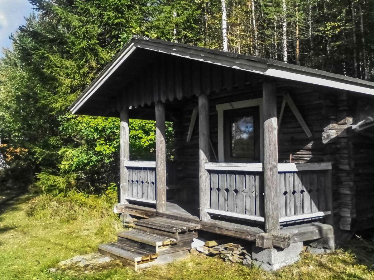 Holiday Home Saarijaervi By Interhome Sipila Exterior photo